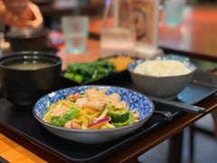 -又鸟pizza海南鸡饭(假日广场店)