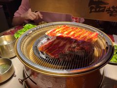 -西塔老太太泥炉烤肉(温州首店万象城黑金店)