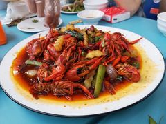 -代羊肉(中和店)
