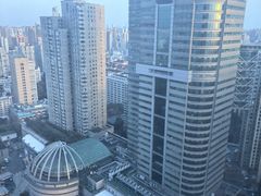 -上海龙之梦万丽酒店