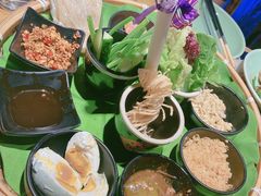 -淀里船宴(卓达店)