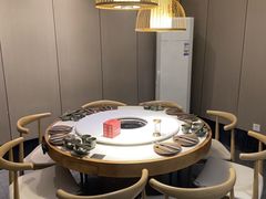 -庖丁家水煮牛排火锅(巴国城店)