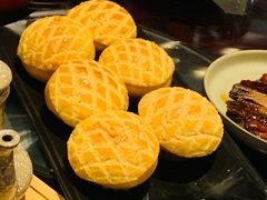-新天世纪中餐厅