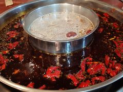 -蜀大侠火锅(建设路第五大道店)