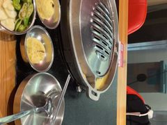 -哈哈碳都·牛肋条无限自助烤肉(宝龙店)