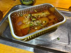 -新疆烧烤王(广灵店)