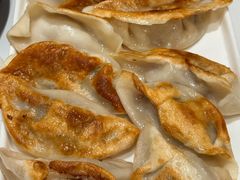 -东方饺子王(新奥购物中心店)