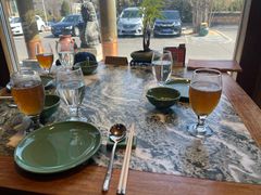 -那家小馆•北京菜•烤鸭(香山店)