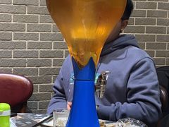 -沪上名羊天下•烤羊腿•东北烧烤•小龙虾(浦东直营总店)