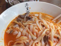 -漆黑觉米粉(三里屯店)