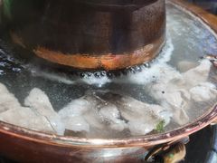 -義聚德·清真铜锅涮羊肉·烧烤(河东店)