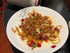 -老村长•湖北家常菜(胜利街店)