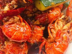 -虾胡闹龙虾馆(湄南河店)