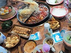 -楠火锅(哈尔滨金爵万象店)