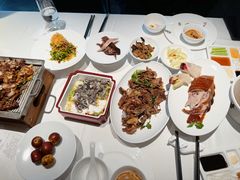 -四季民福烤鸭店(故宫店)