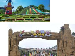 -重庆歌乐山烈士陵园