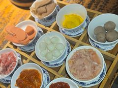 -北步园老火锅(戴家巷店)