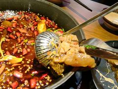 -受气牛肉·重庆耙牛肉(来福士店)