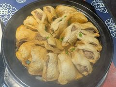 -旺角小渔村·海肠捞饭开创者(二马路店)