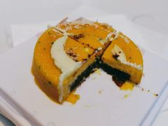 罗马之夜-麦雪尔甜品·生日蛋糕(新街口旗舰店)