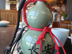 -唐猫庭院·千年陕菜(赛格国际购物中心店)