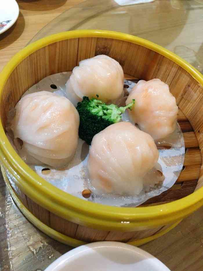 龙茶坊港式茶餐厅(青浦宝龙广场店)-"去宝龙的时候其他家都要等位,就