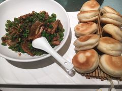 -老地方酒楼(红旗路店)