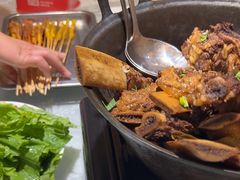 -茸梅路右拐龙虾-农家菜(松江店)