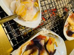 -本达人海鲜烧烤·朝鲜族风味(发展店)