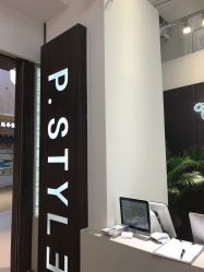 -P.STYLE派斯造型