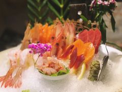 -山葵家·创意料理(临平银泰城店)