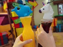 -蓝精灵乐园·世茂精灵之城主题乐园