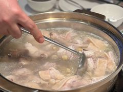 -烹然四季椰子鸡火锅(姚家园万象汇店)