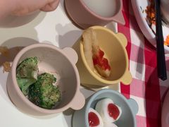 -西贝(南开大悦城店)