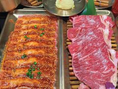 -西塔老太太泥炉烤肉(龙湖北苑天街店)