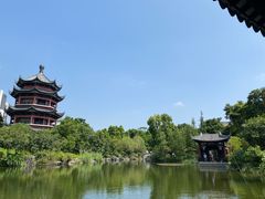-岭南和园