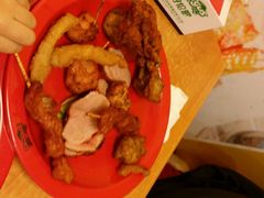 android_upload_pic-好伦哥比萨烤肉自助(八里桥店)