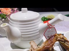 -尚一汤 广东炖汤(金桥国际店)