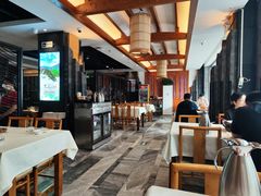 -辣婆婆(航天桥店)