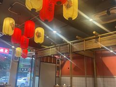 -小饕荟雅安贡椒鱼鲜馆(广福桥店)