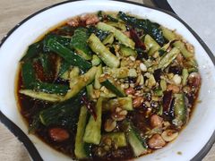 -烤五行·烧烤烤串(石佛营店)