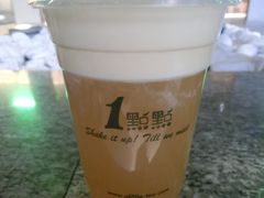 -1点点(银座和谐广场店)