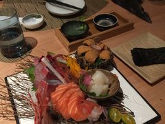 -月下料理(楷林IFC店)