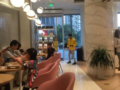 -奈雪的茶(杭州万象城PRO店)