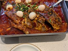 -鱼酷活鱼烤鱼(南京水游城店)