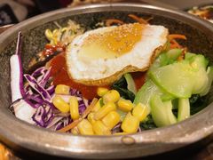-延锄汤饭食堂(桂林路店)