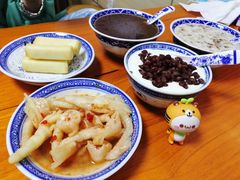 -韵姐牛奶甜品世家