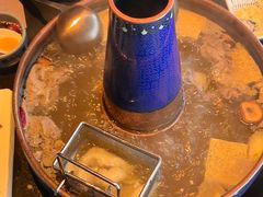-东来顺·非遗火锅(赛格国际购物中心店)