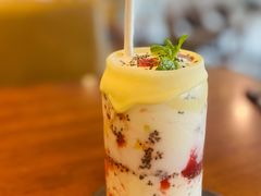 -G+KITCHEN(龙湖狮山天街店)