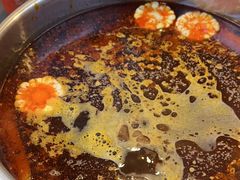 -万祥牛肉火锅(金龙店)